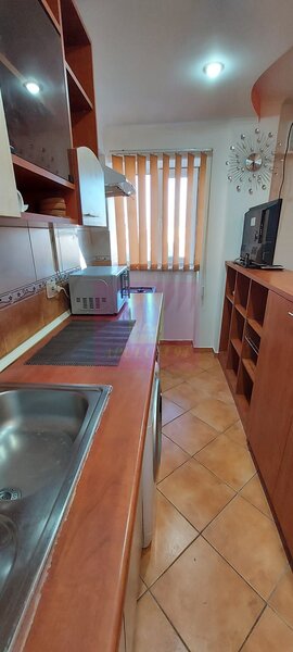 Garsoniera Rahova- Barca.